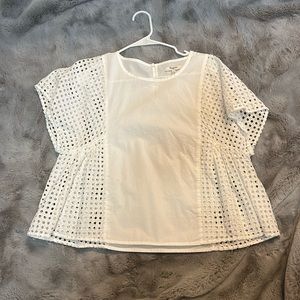 Madewell shirt
